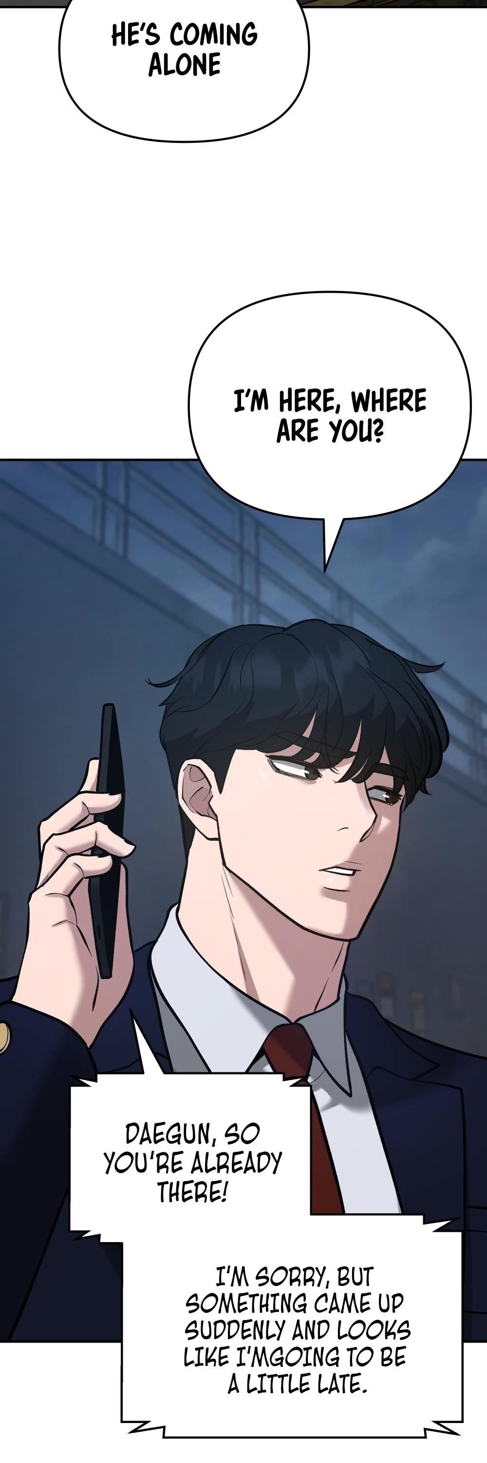 The Bully In-Charge Chapter 41 - Page 58 in English