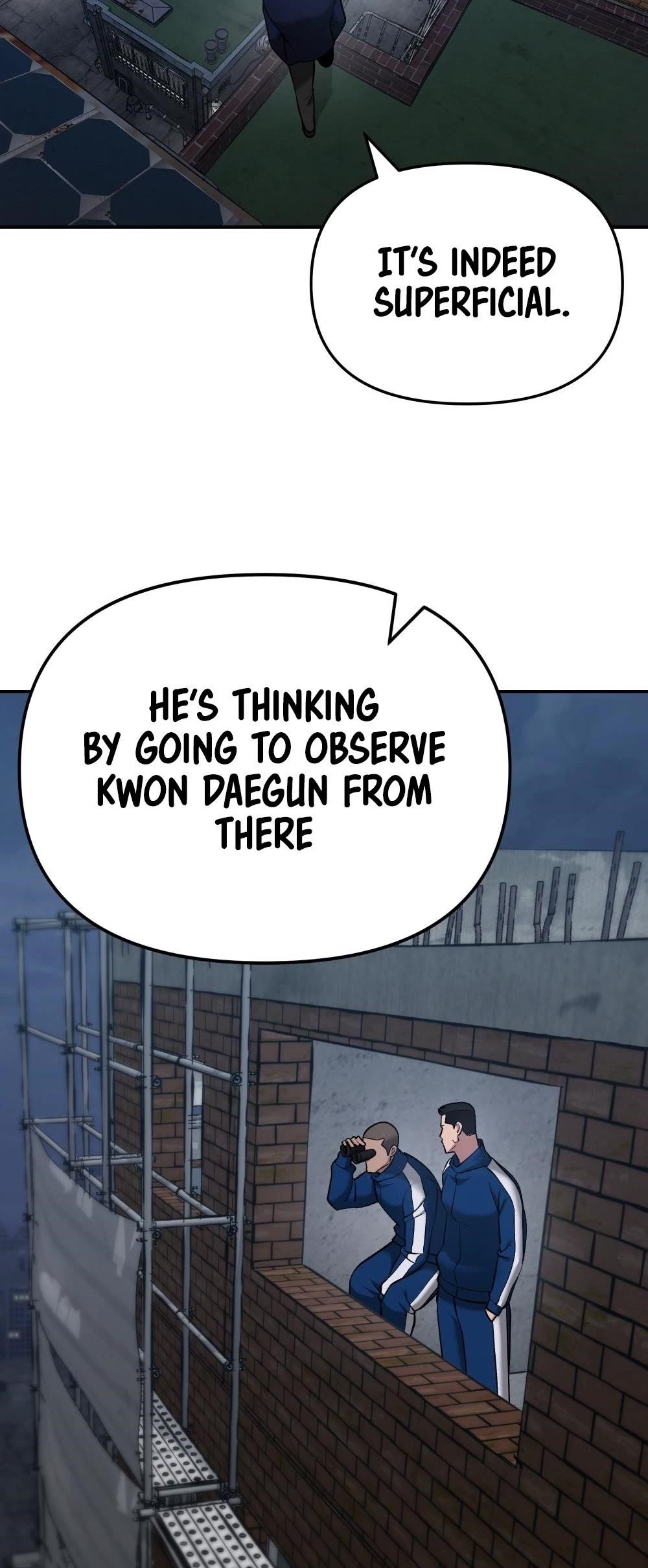 The Bully In-Charge Chapter 41 - Page 62 in English