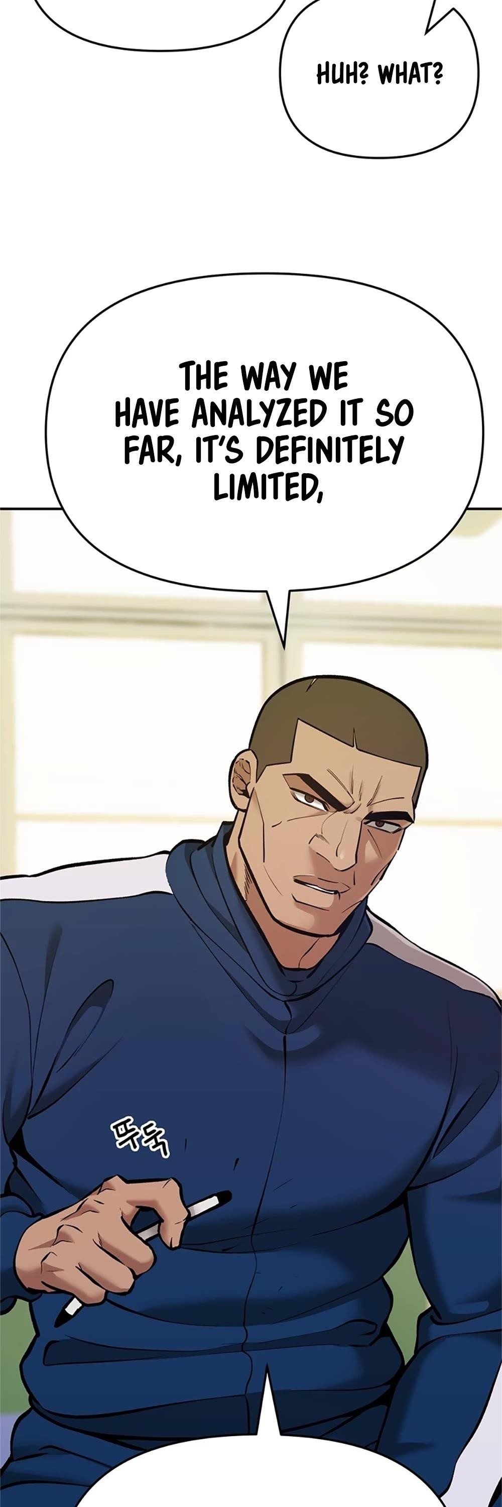 The Bully In-Charge Chapter 41 - Page 7 in English