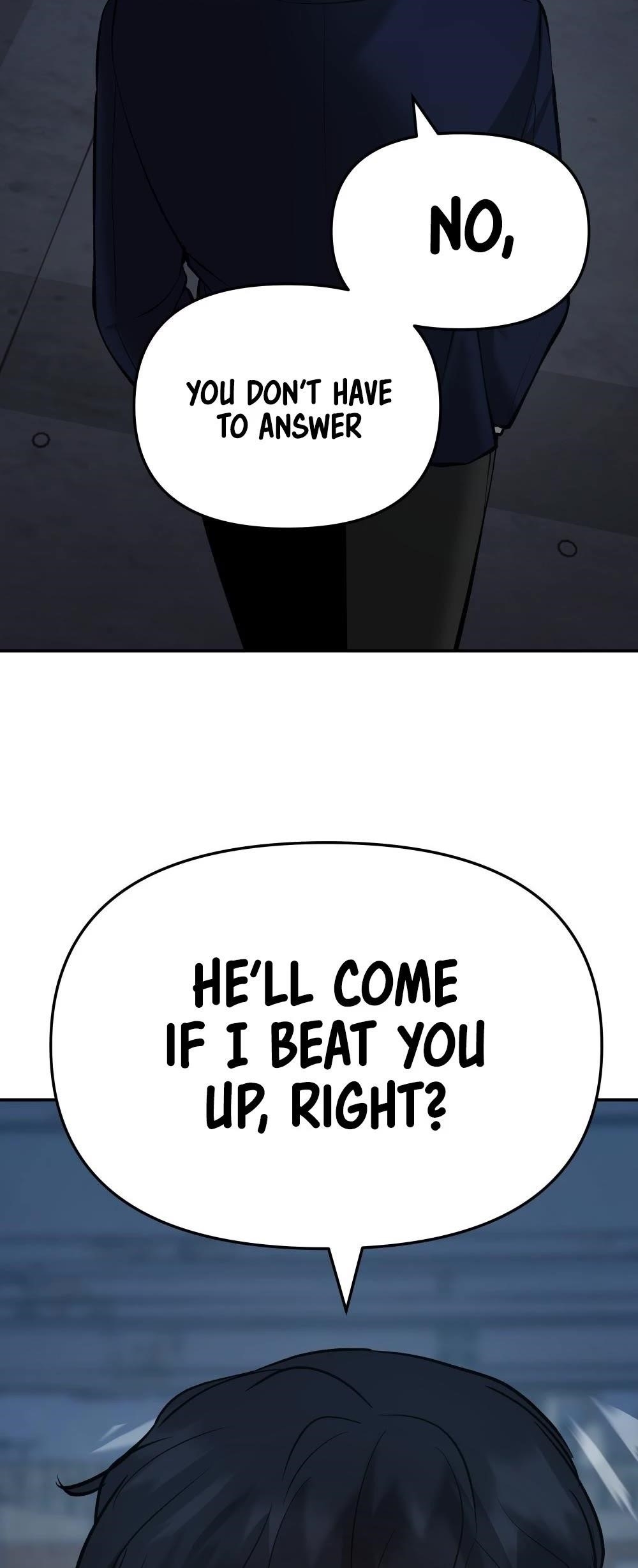 The Bully In-Charge Chapter 41 - Page 70 in English