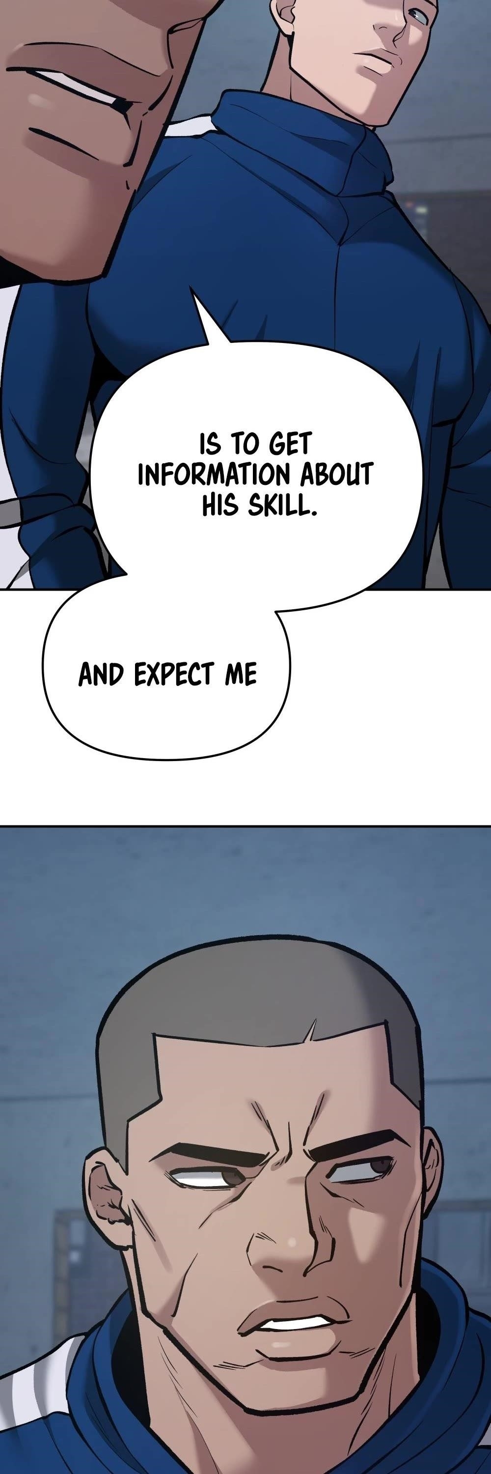 The Bully In-Charge Chapter 41 - Page 77 in English