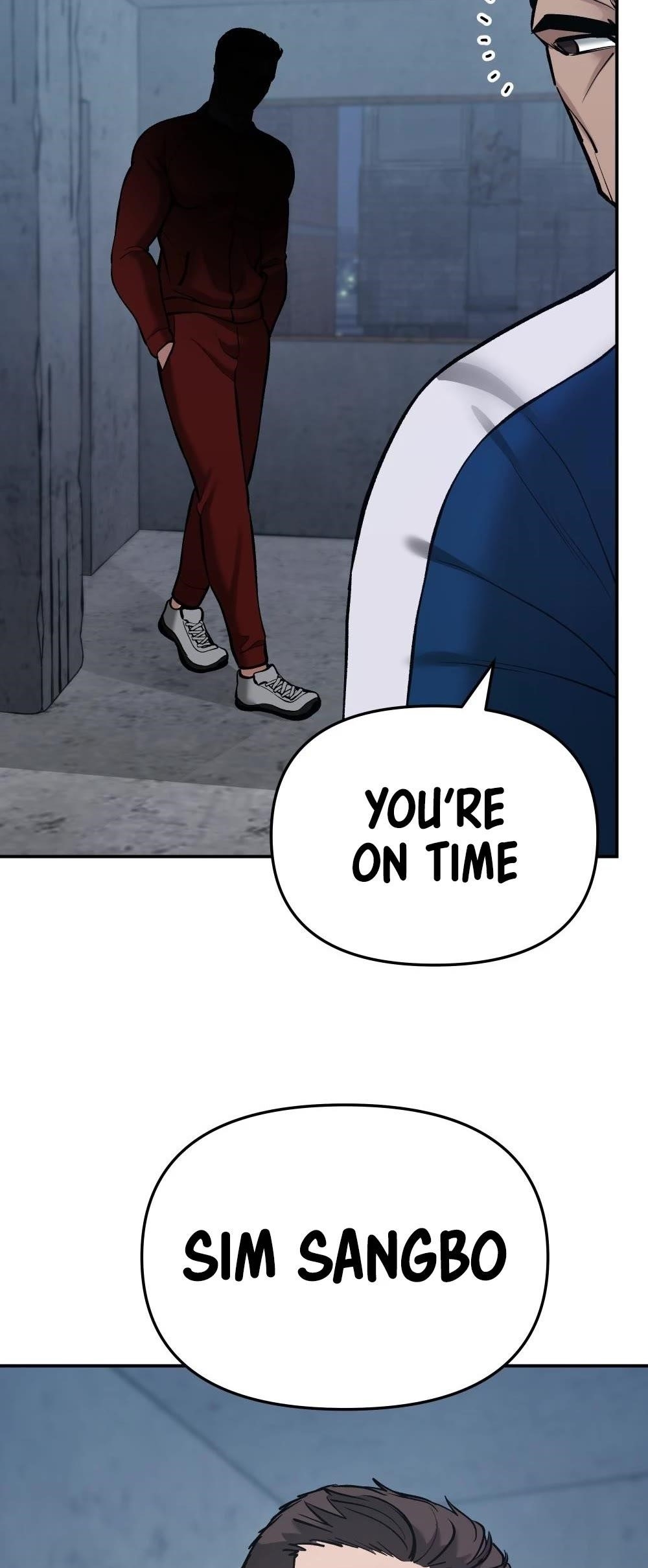 The Bully In-Charge Chapter 41 - Page 79 in English