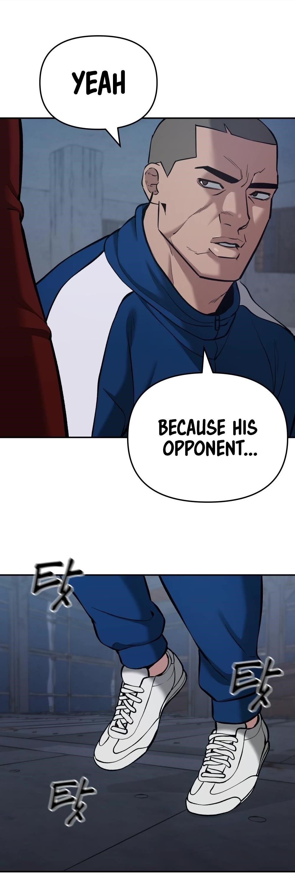 The Bully In-Charge Chapter 41 - Page 81 in English