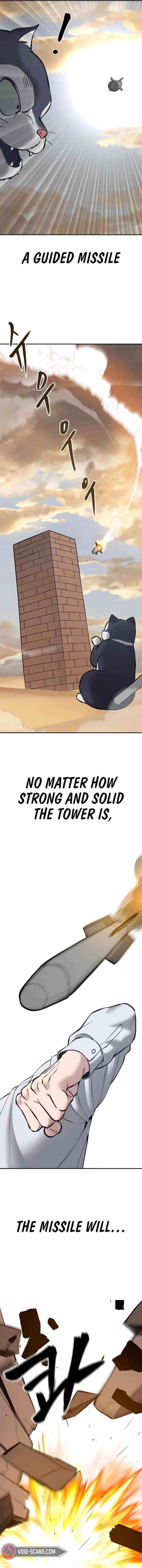 The Bully In-Charge Chapter 46 - Page 10 in English