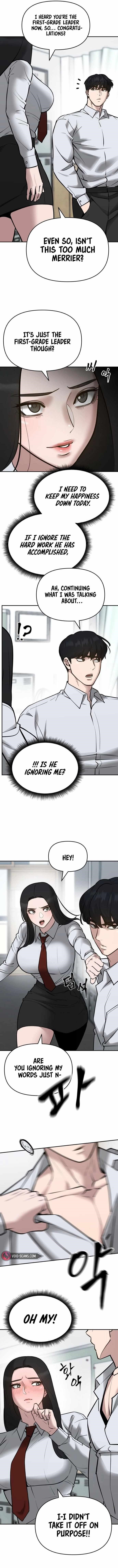 The Bully In-Charge Chapter 47 - Page 14 in English