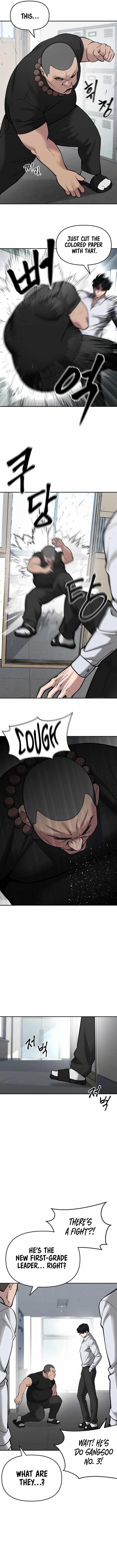 The Bully In-Charge Chapter 48 - Page 7 in English