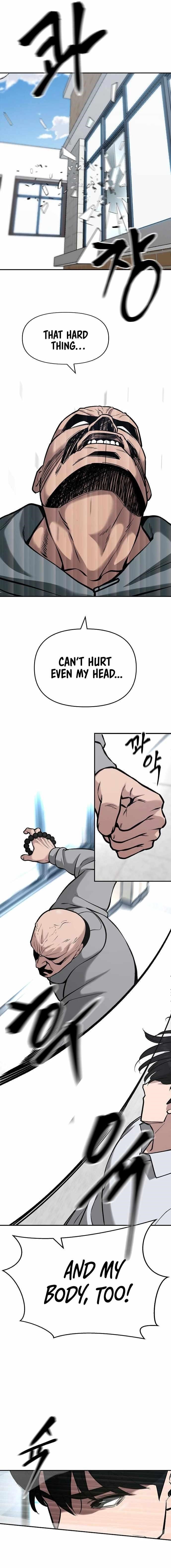The Bully In-Charge Chapter 51 - Page 13 in English