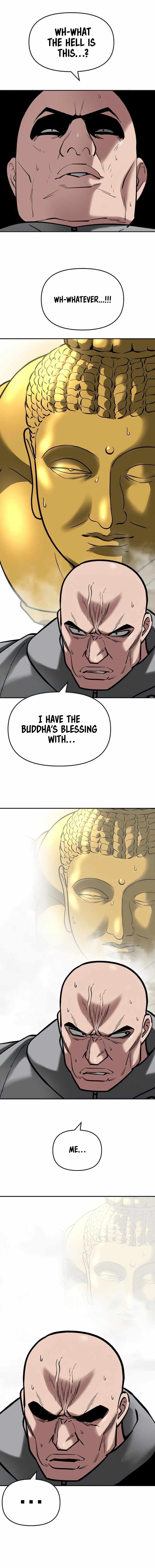 The Bully In-Charge Chapter 52 - Page 19 in English