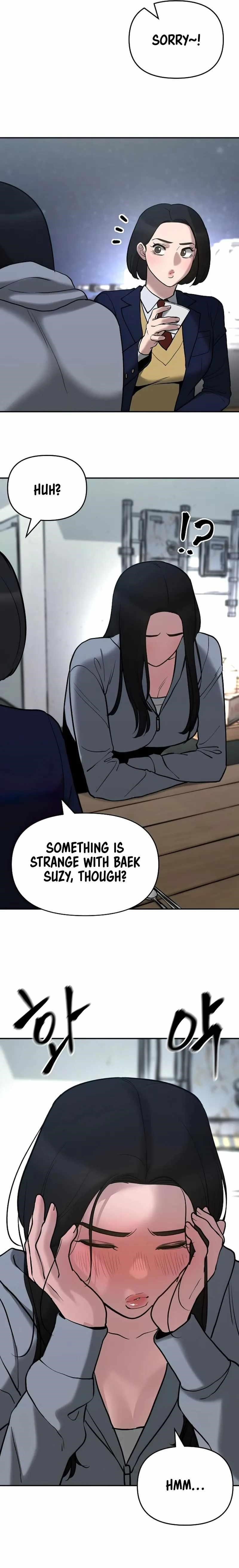 The Bully In-Charge Chapter 53 - Page 43 in English