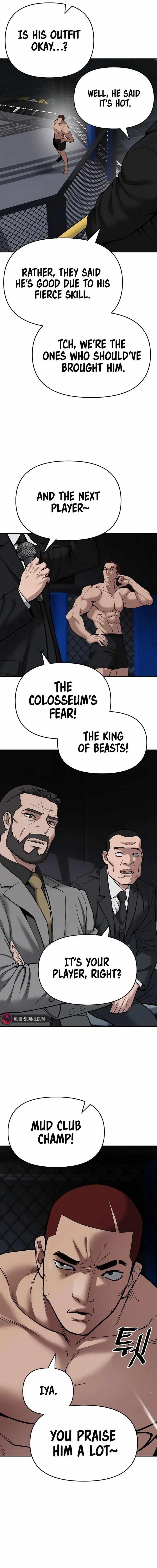The Bully In-Charge Chapter 57 - Page 4 in English