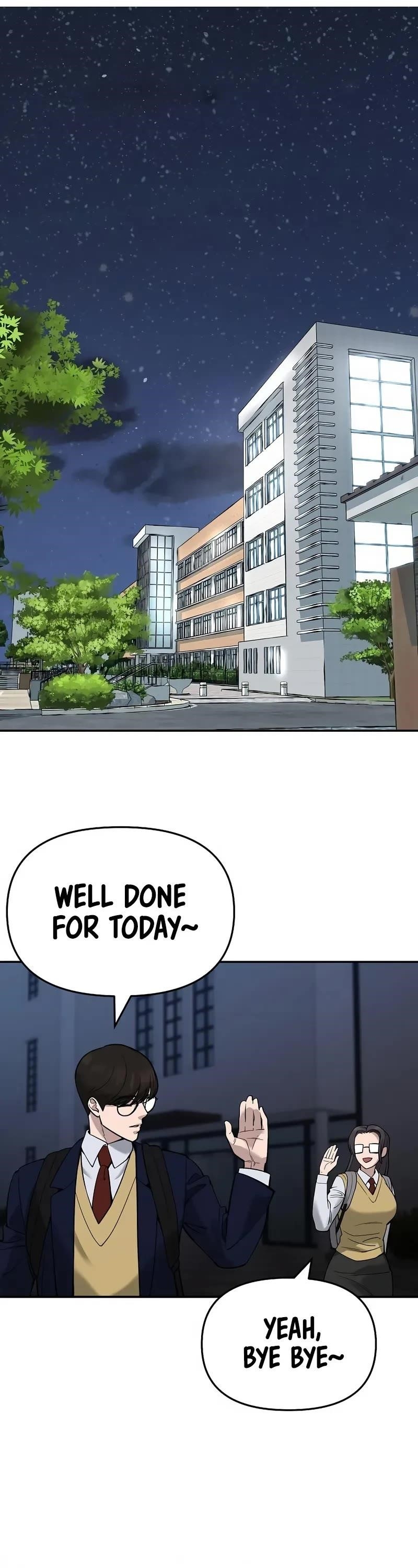 The Bully In-Charge Chapter 60 - Page 13 in English