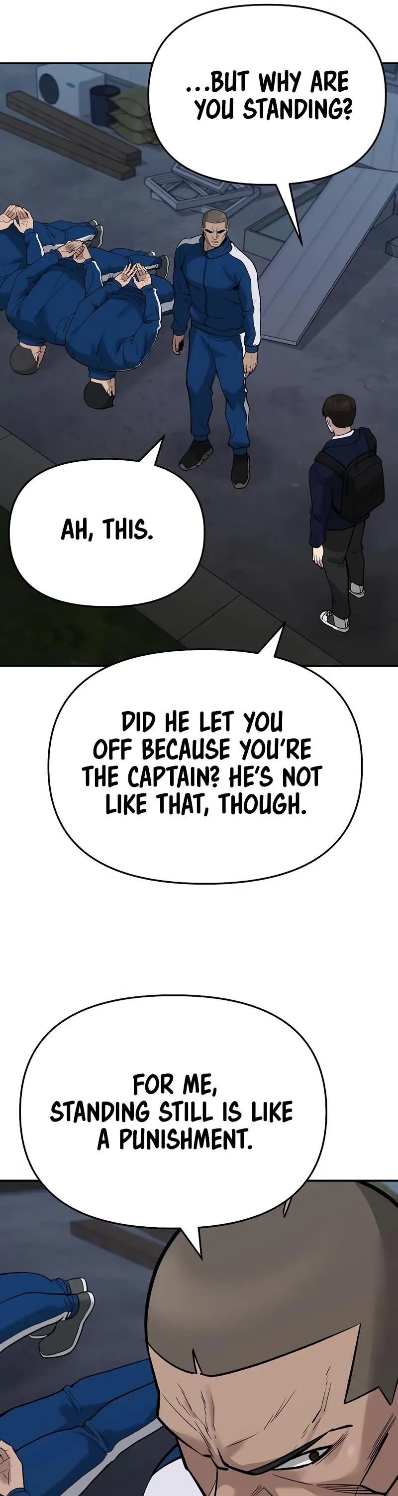 The Bully In-Charge Chapter 60 - Page 17 in English