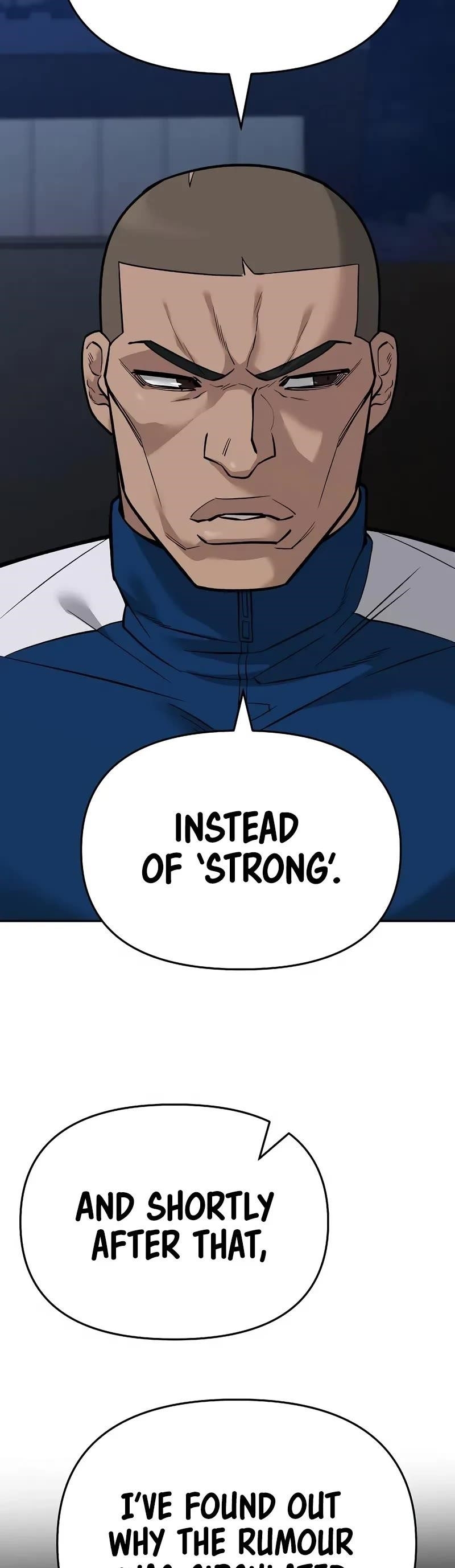 The Bully In-Charge Chapter 60 - Page 23 in English