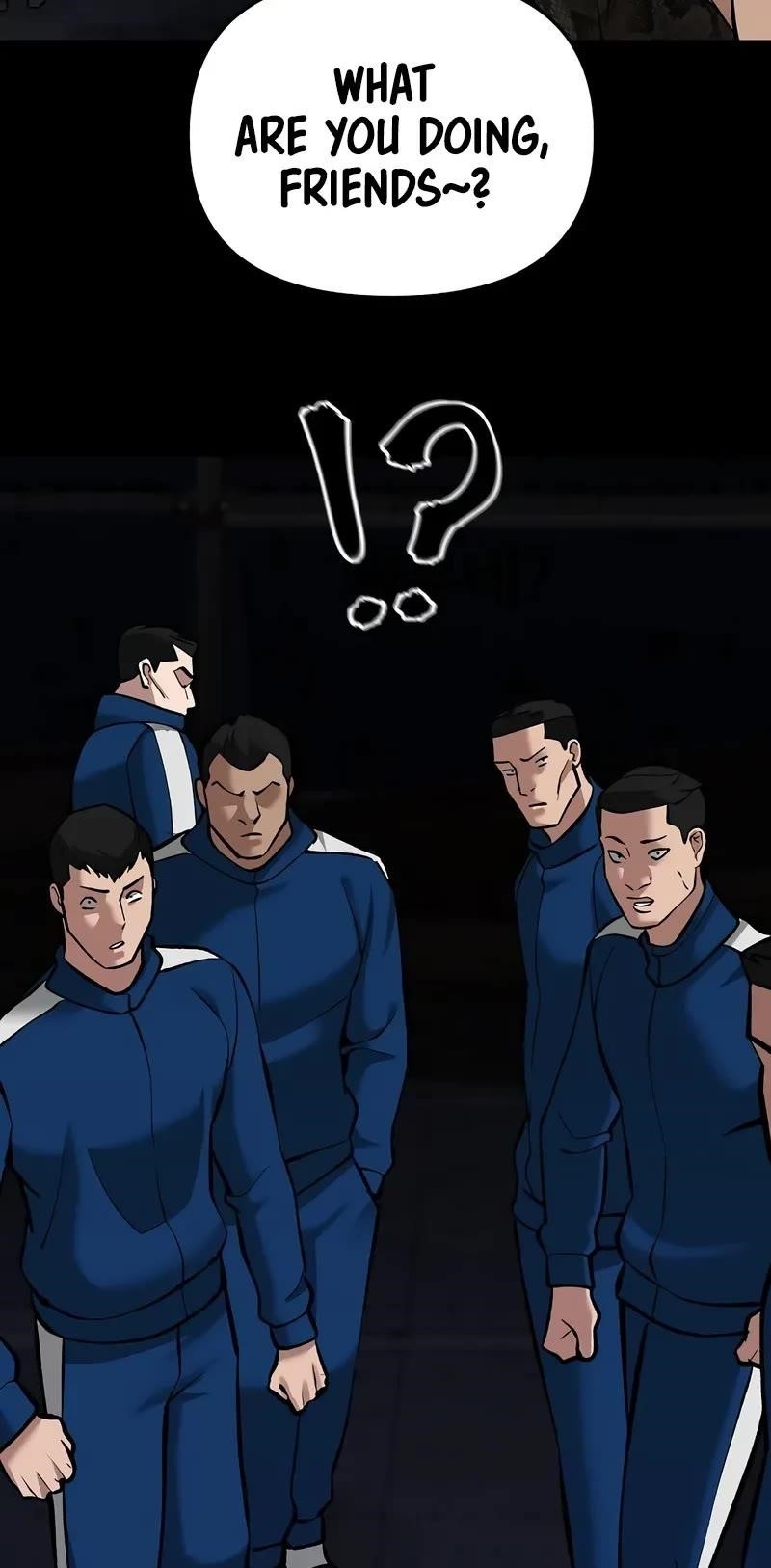 The Bully In-Charge Chapter 60 - Page 27 in English