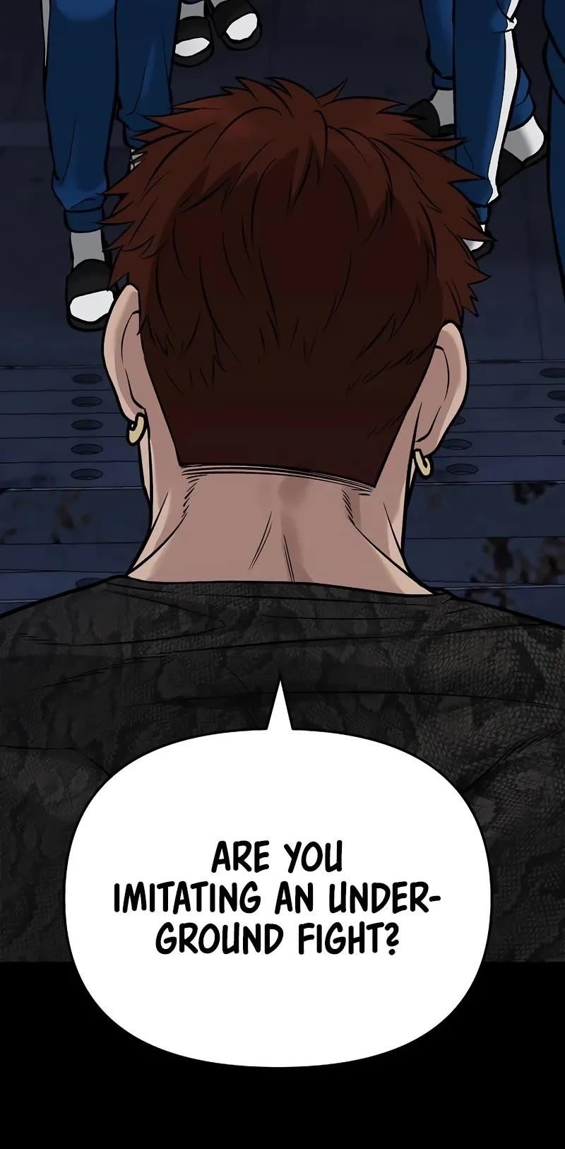 The Bully In-Charge Chapter 60 - Page 28 in English