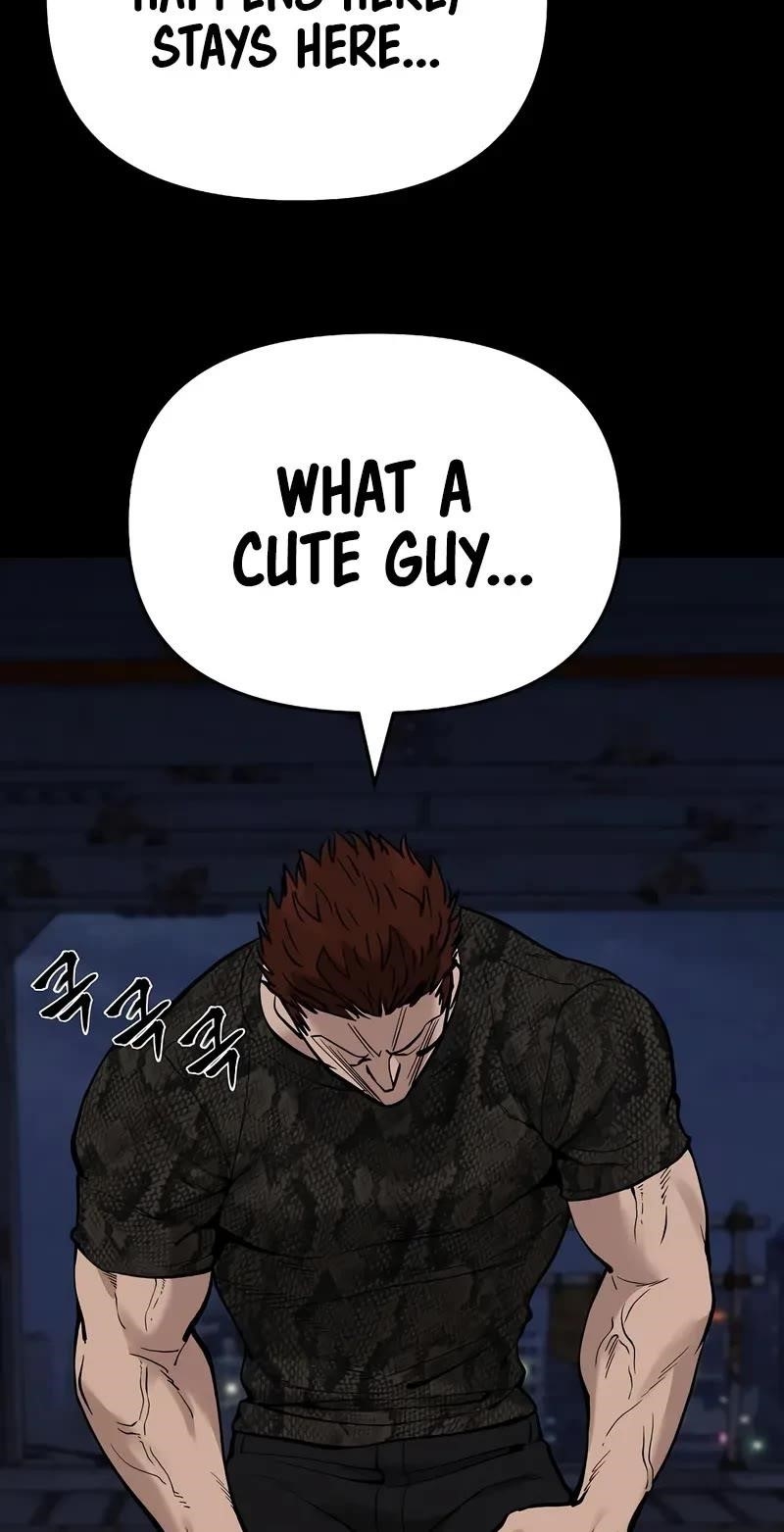The Bully In-Charge Chapter 60 - Page 35 in English