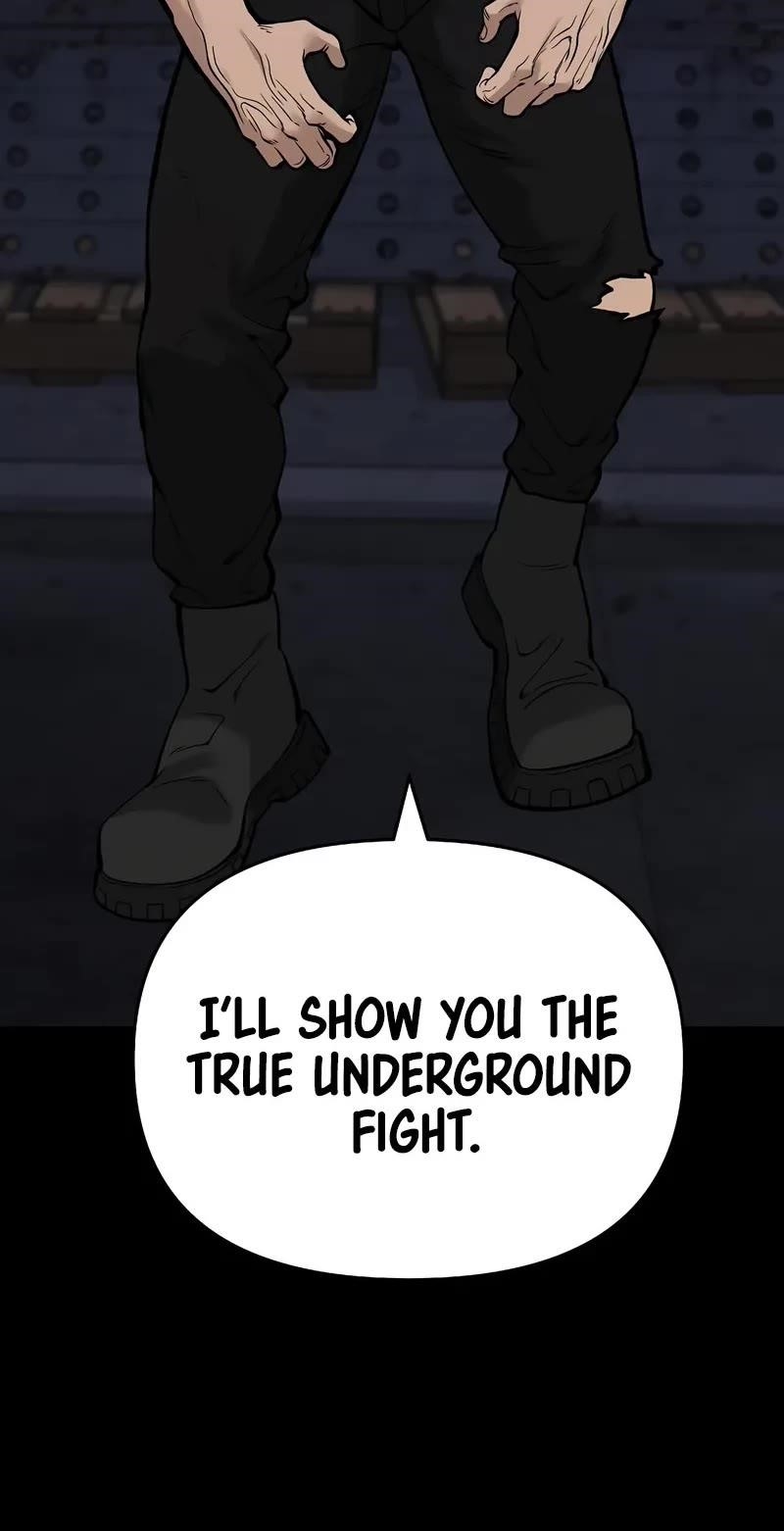 The Bully In-Charge Chapter 60 - Page 36 in English