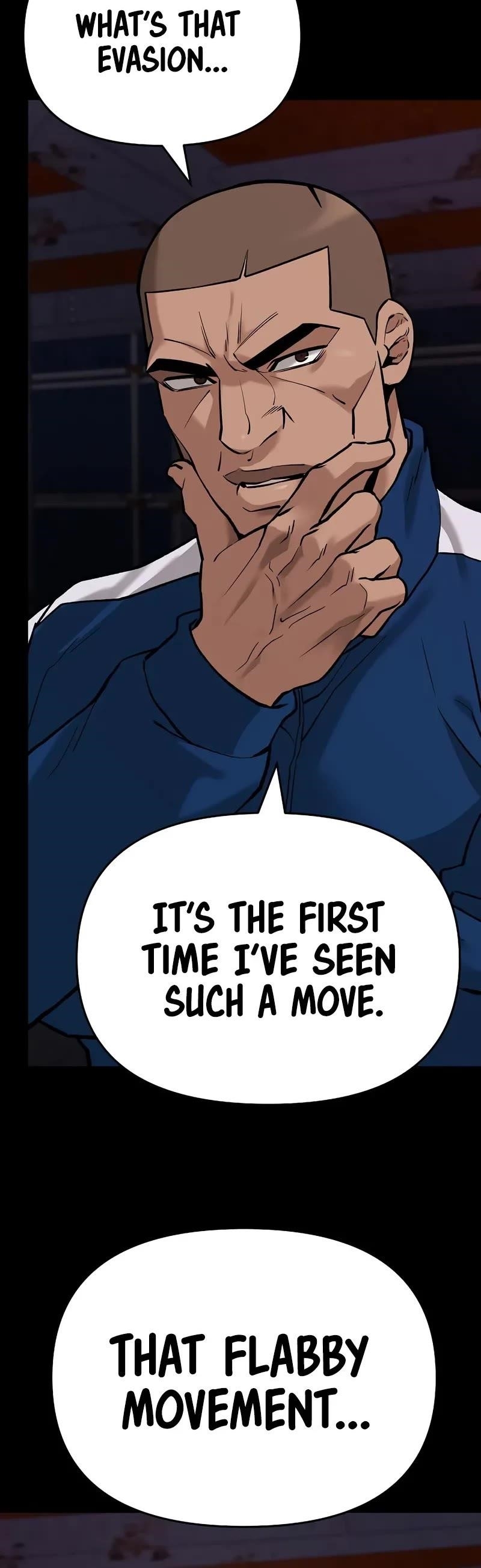 The Bully In-Charge Chapter 60 - Page 44 in English