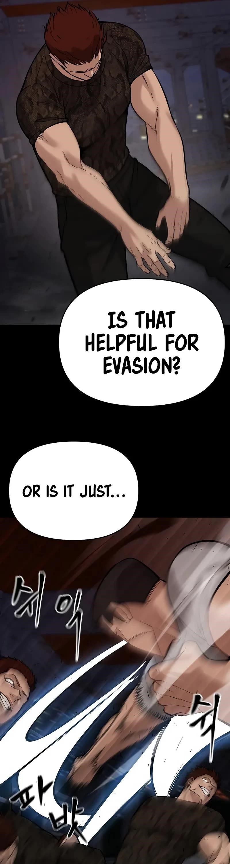 The Bully In-Charge Chapter 60 - Page 45 in English