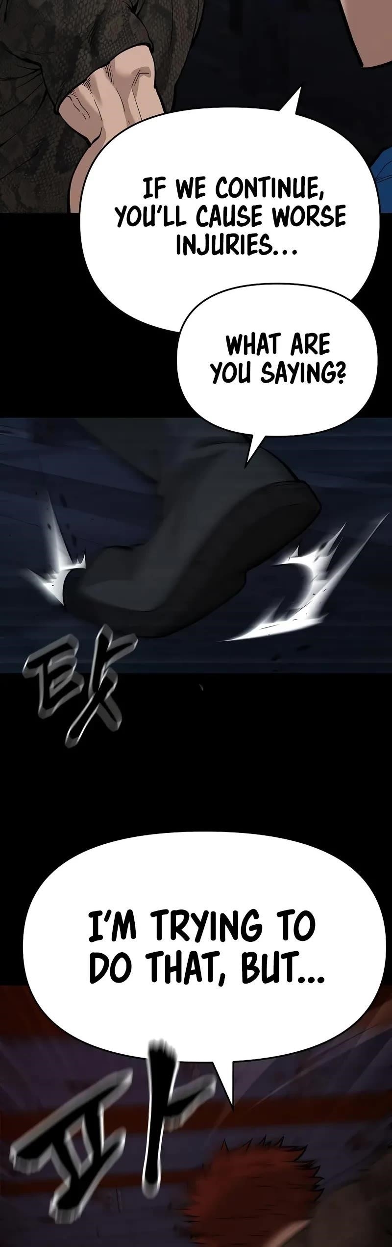 The Bully In-Charge Chapter 60 - Page 56 in English