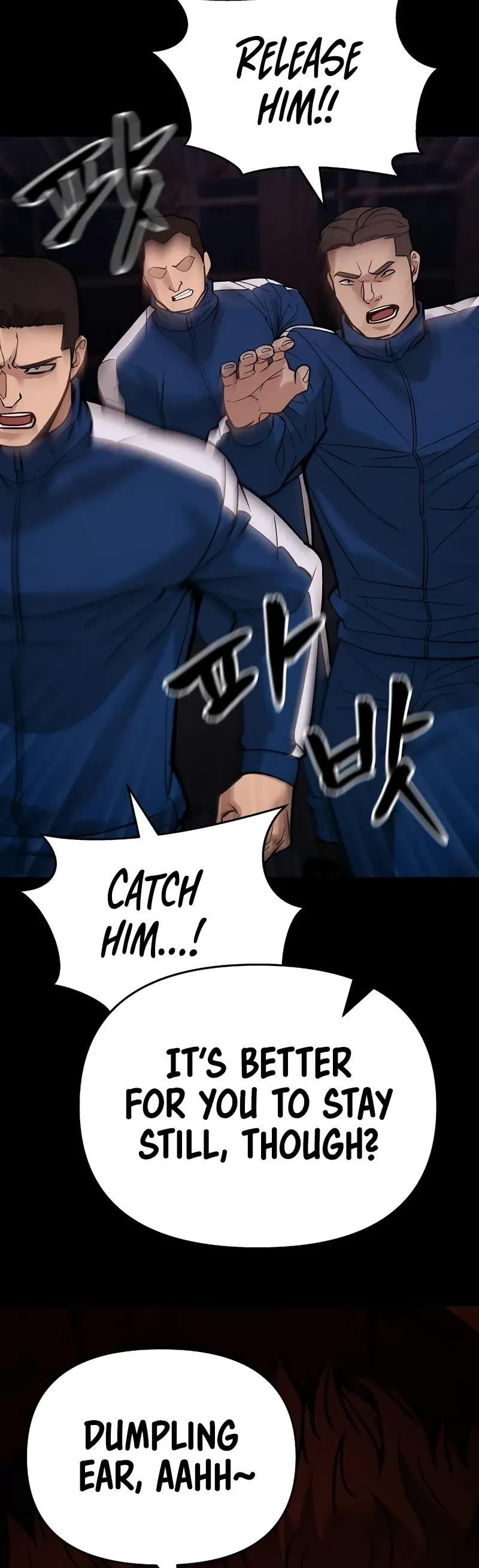The Bully In-Charge Chapter 60 - Page 63 in English