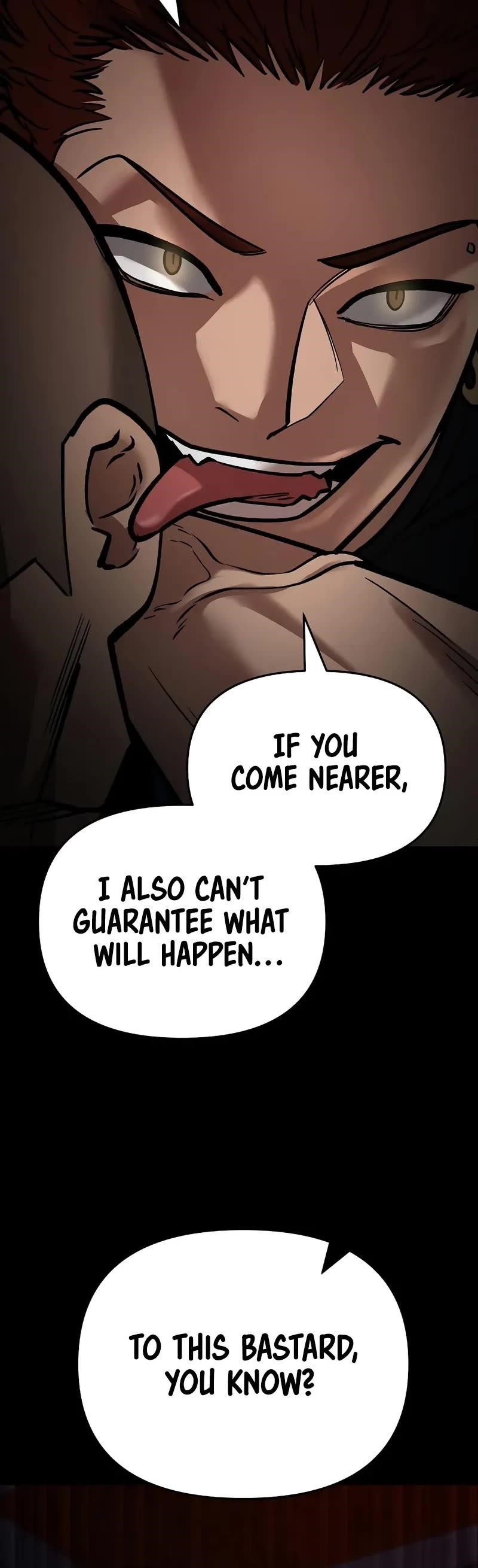 The Bully In-Charge Chapter 60 - Page 64 in English