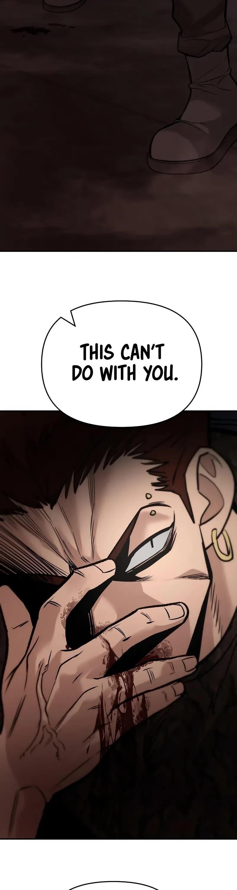 The Bully In-Charge Chapter 60 - Page 78 in English