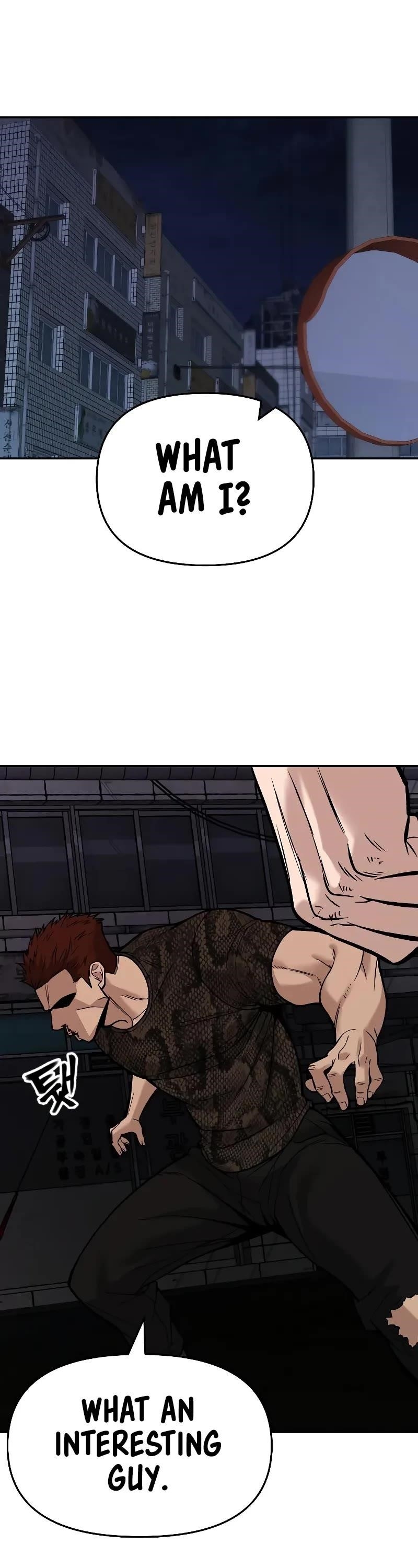 The Bully In-Charge Chapter 61 - Page 10 in English