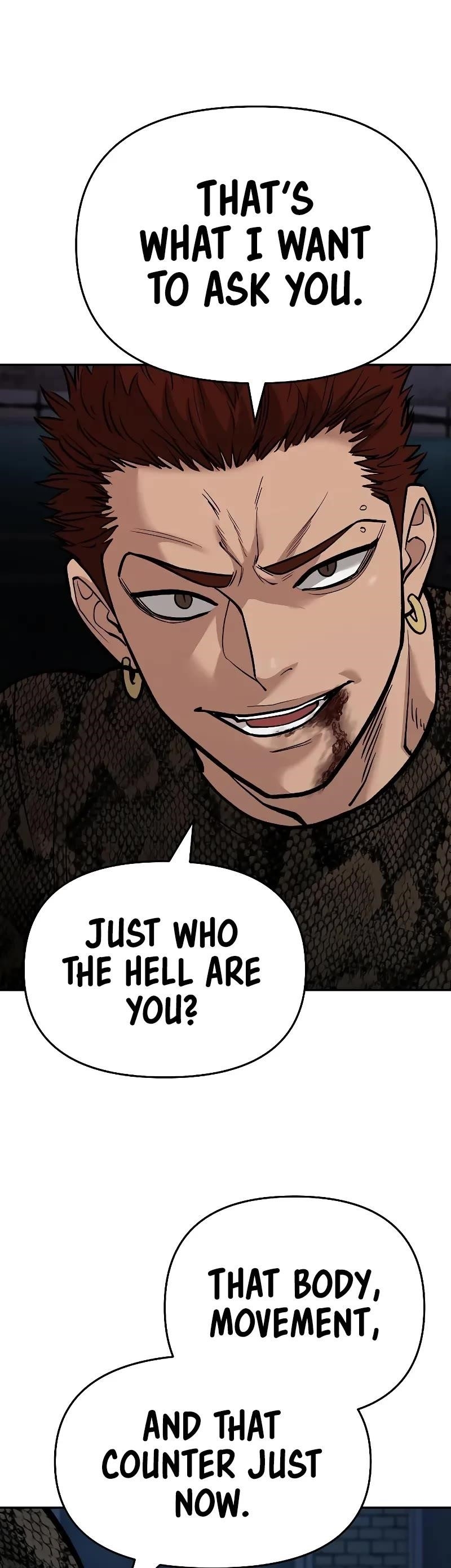 The Bully In-Charge Chapter 61 - Page 11 in English