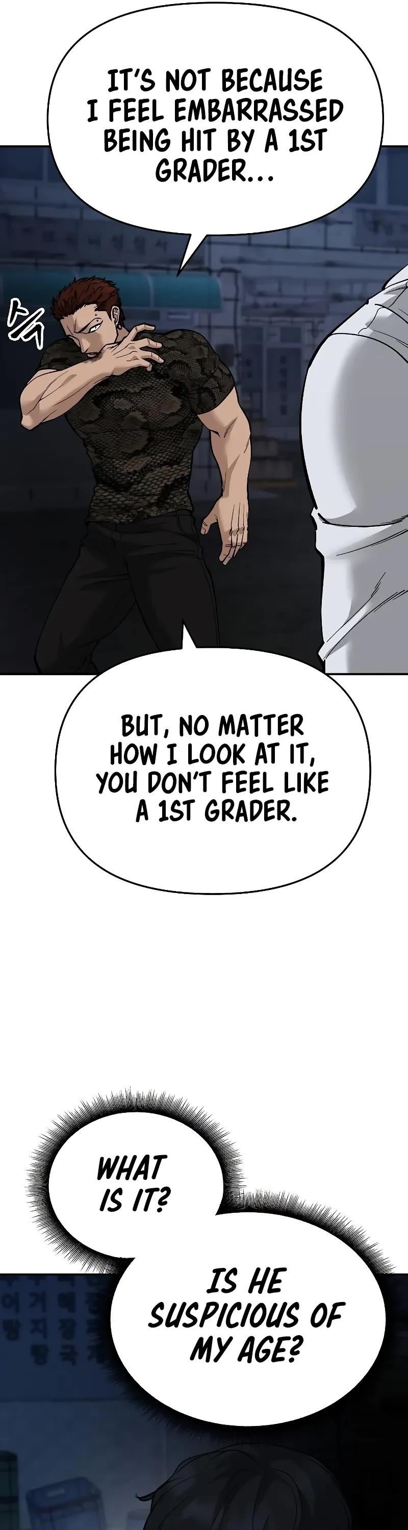 The Bully In-Charge Chapter 61 - Page 13 in English