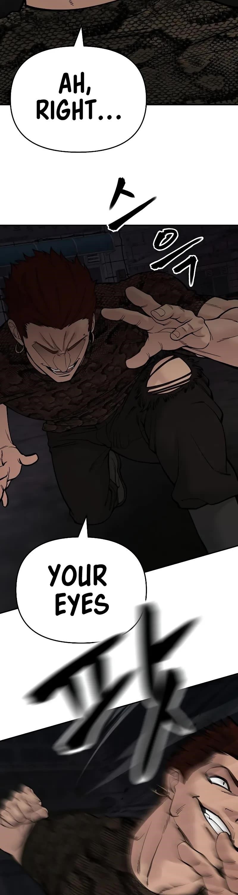 The Bully In-Charge Chapter 61 - Page 18 in English