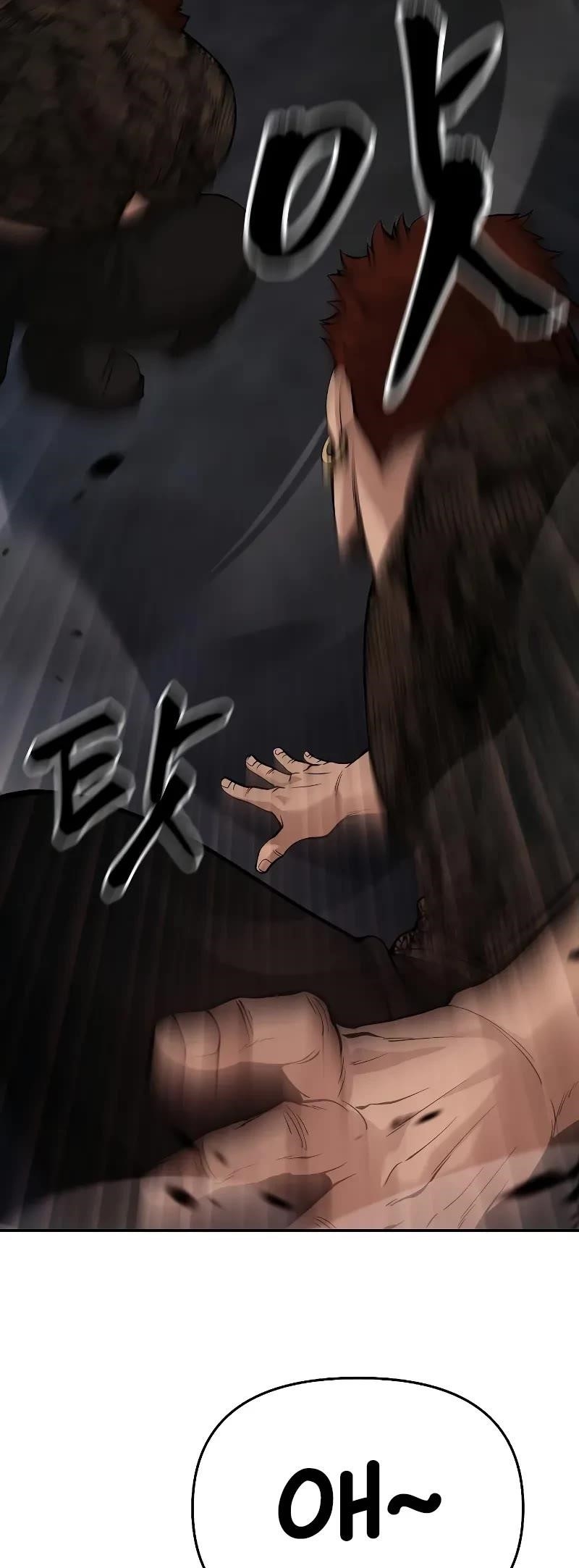 The Bully In-Charge Chapter 61 - Page 39 in English