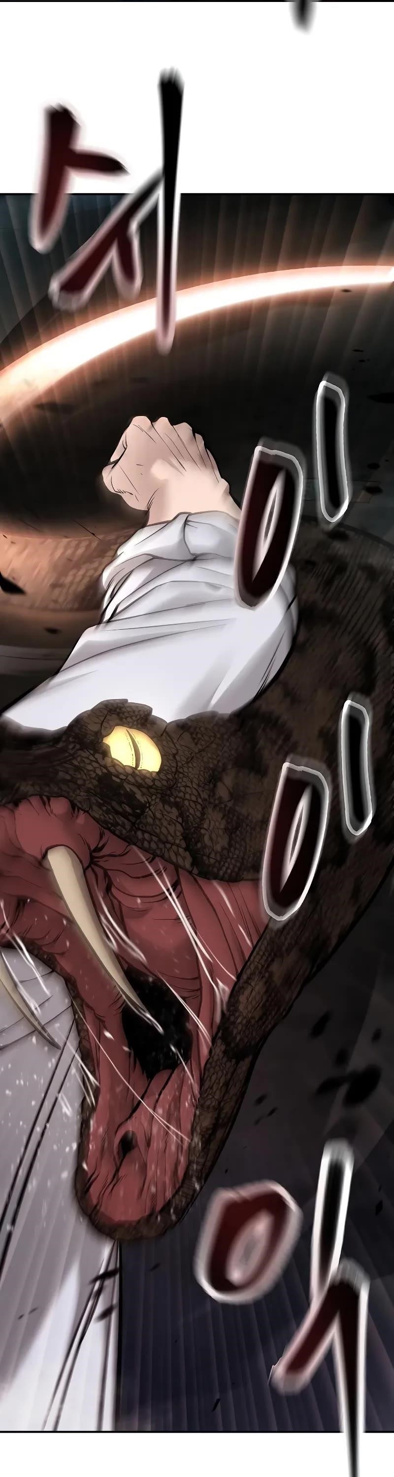 The Bully In-Charge Chapter 61 - Page 62 in English