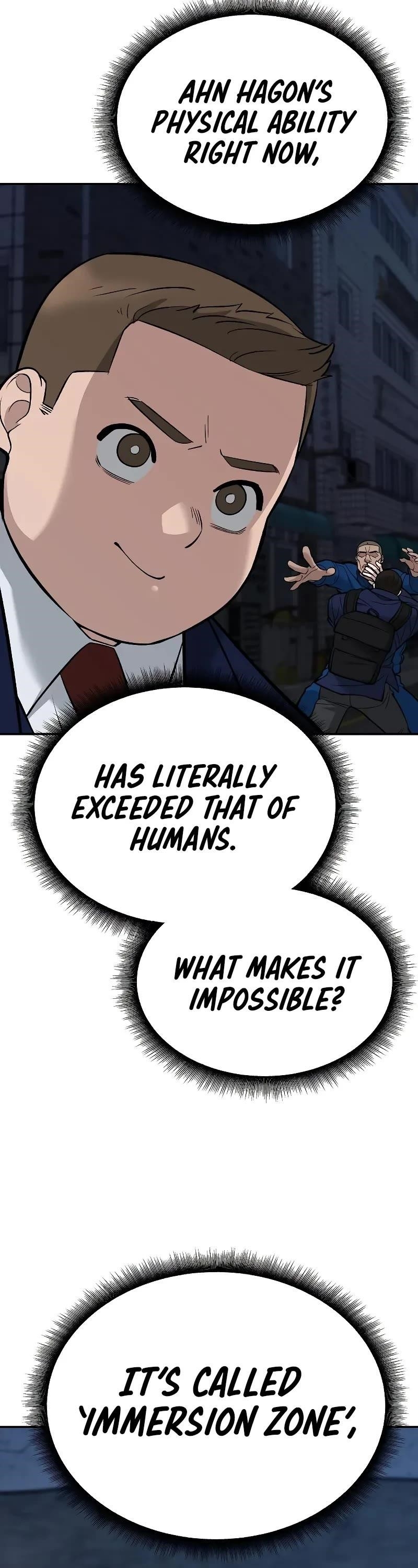 The Bully In-Charge Chapter 61 - Page 74 in English