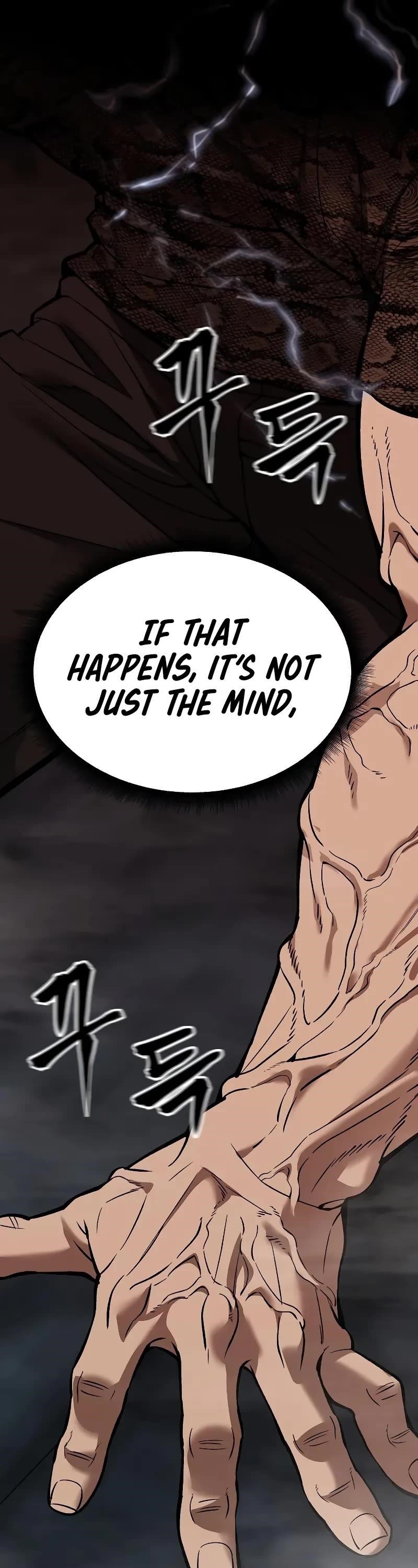The Bully In-Charge Chapter 61 - Page 77 in English