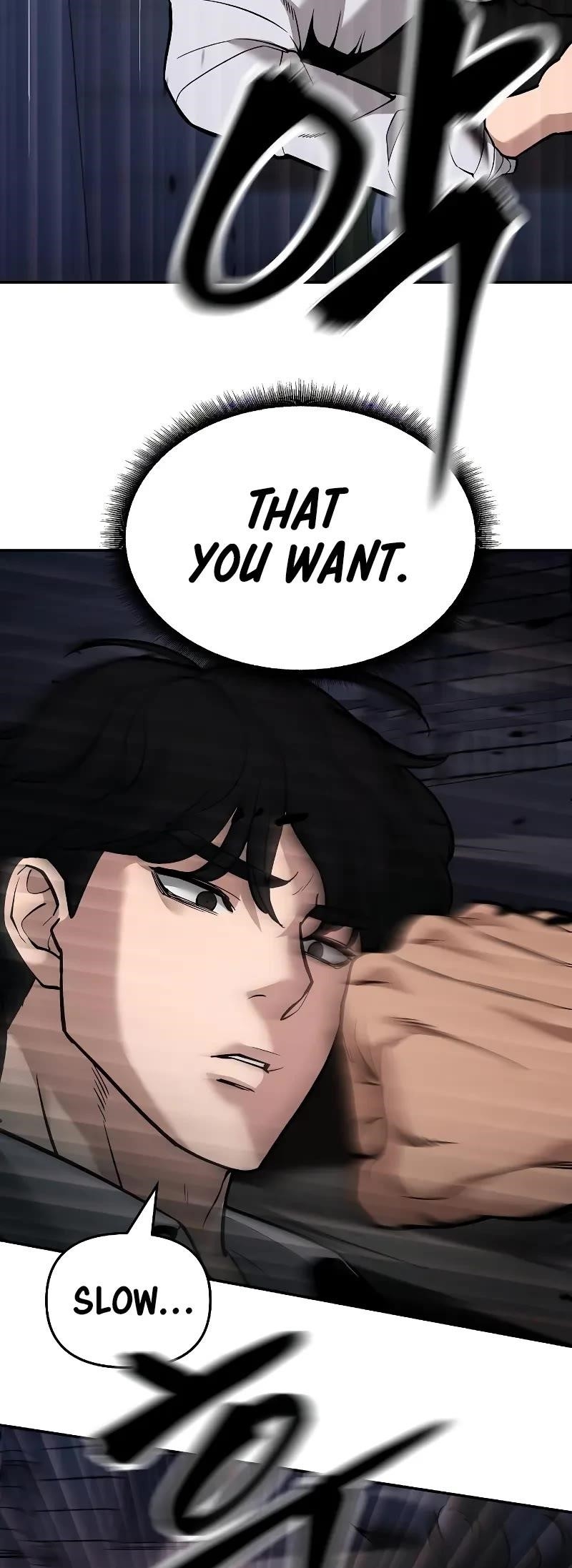 The Bully In-Charge Chapter 61 - Page 83 in English