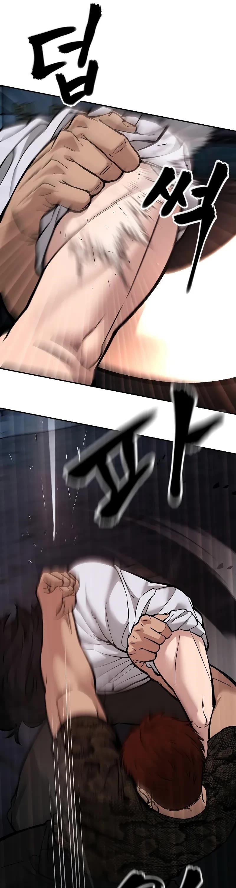 The Bully In-Charge Chapter 61 - Page 88 in English