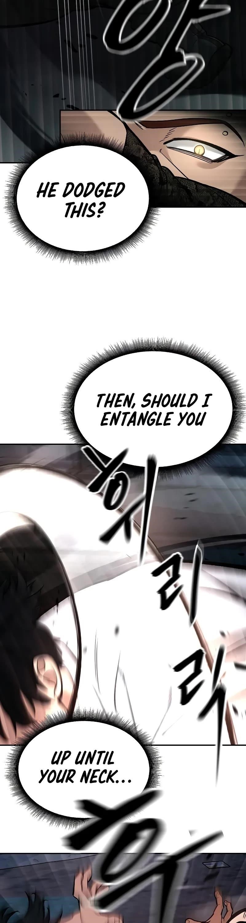 The Bully In-Charge Chapter 61 - Page 89 in English