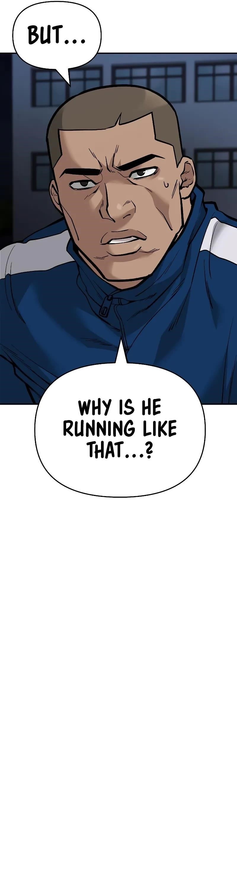 The Bully In-Charge Chapter 61 - Page 9 in English