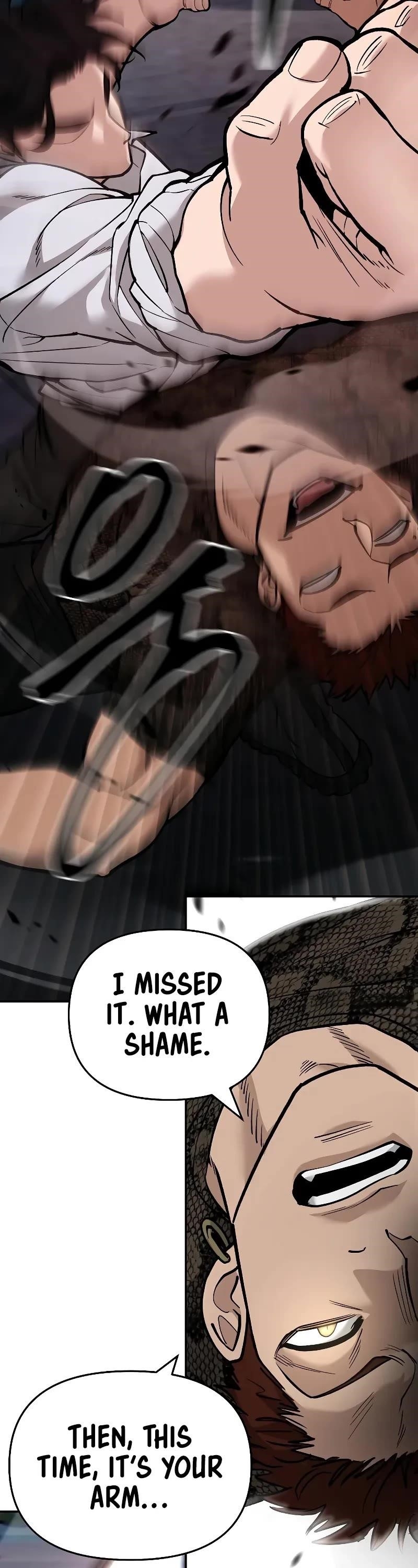 The Bully In-Charge Chapter 61 - Page 90 in English