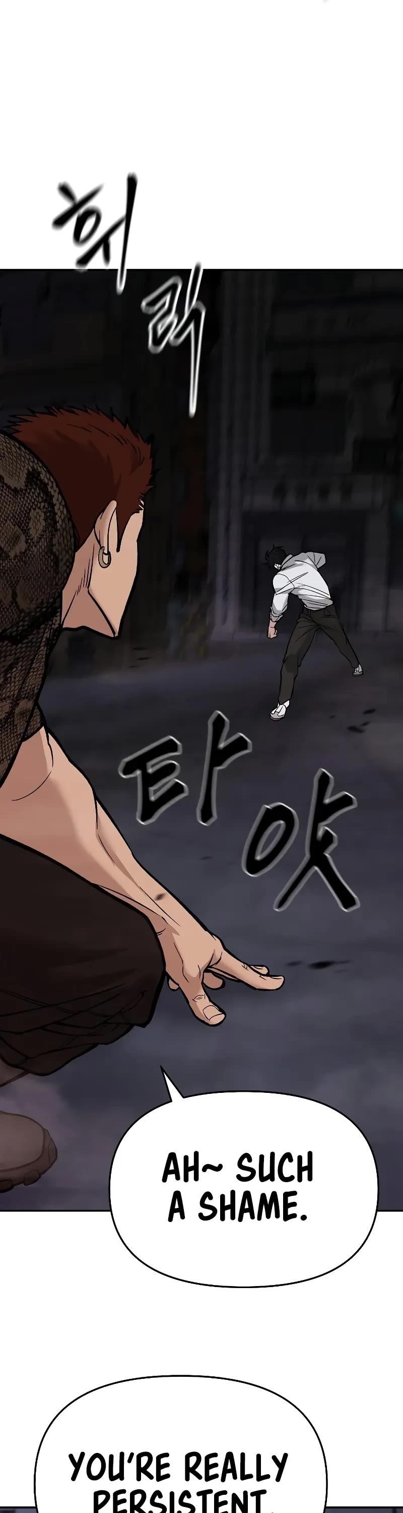 The Bully In-Charge Chapter 61 - Page 93 in English