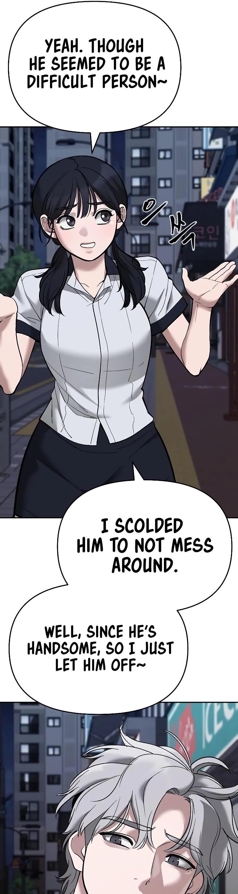 The Bully In-Charge Chapter 63 - Page 16 in English