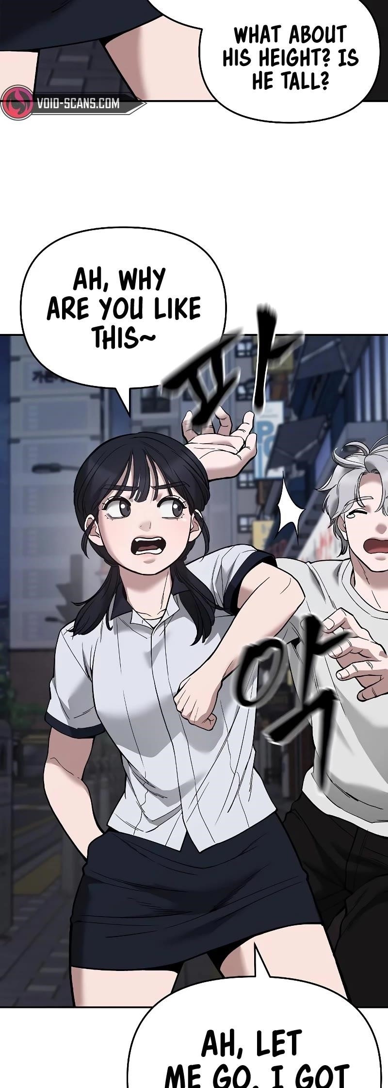 The Bully In-Charge Chapter 63 - Page 18 in English