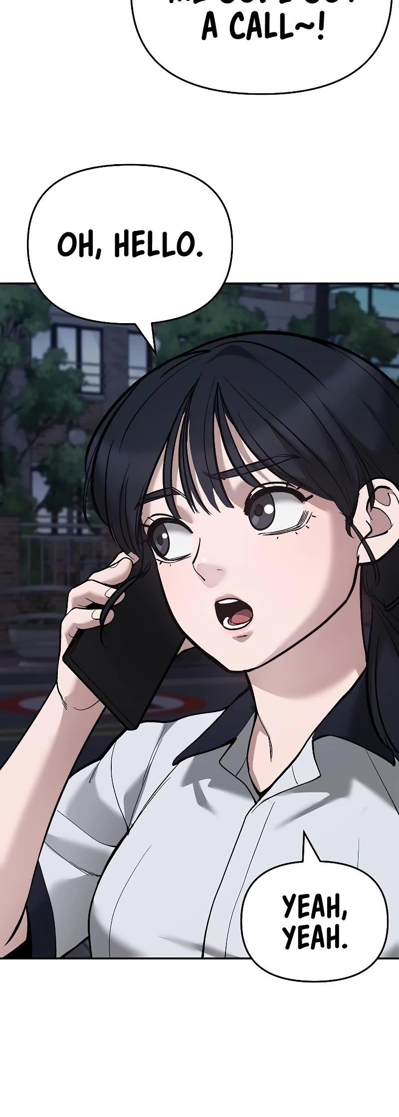 The Bully In-Charge Chapter 63 - Page 19 in English