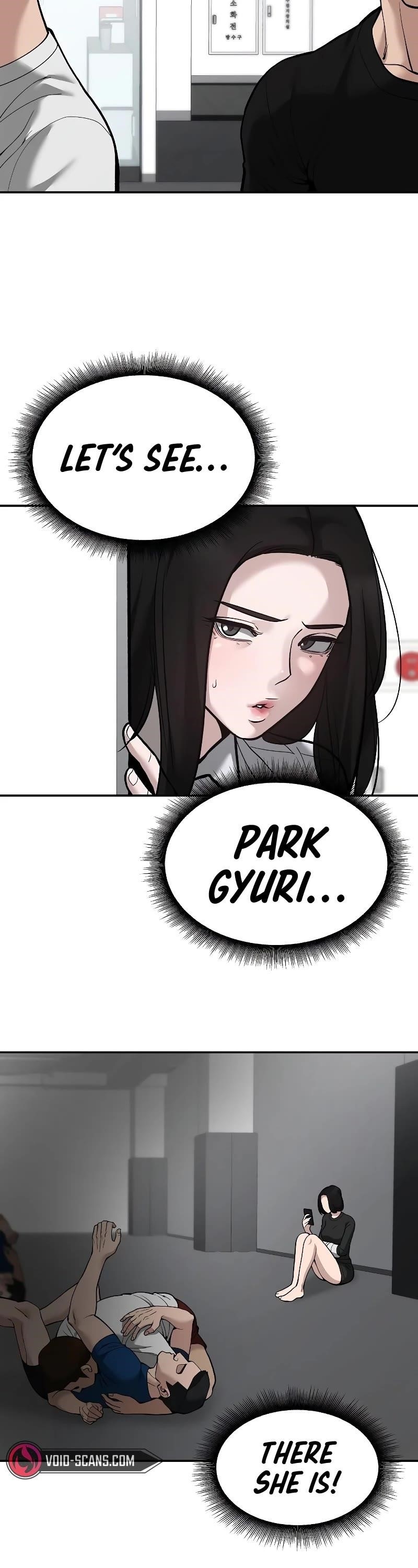 The Bully In-Charge Chapter 63 - Page 25 in English
