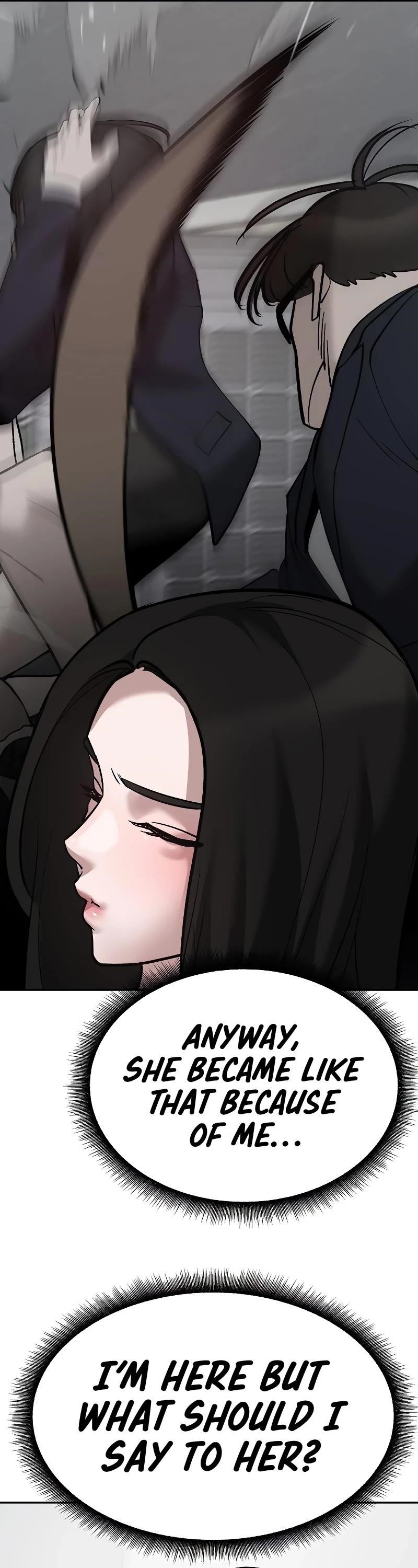 The Bully In-Charge Chapter 63 - Page 28 in English
