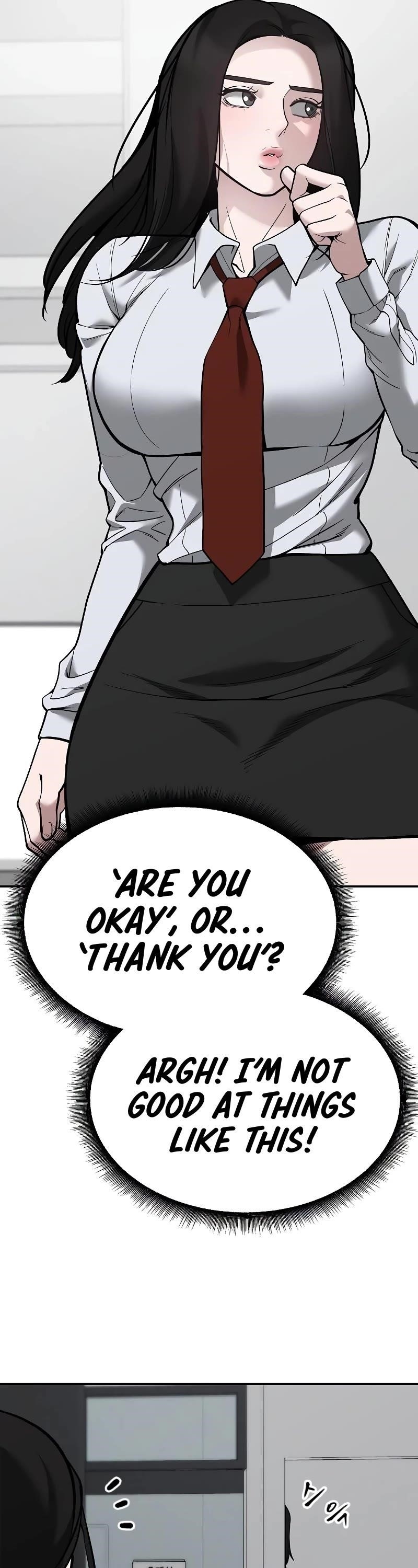 The Bully In-Charge Chapter 63 - Page 29 in English