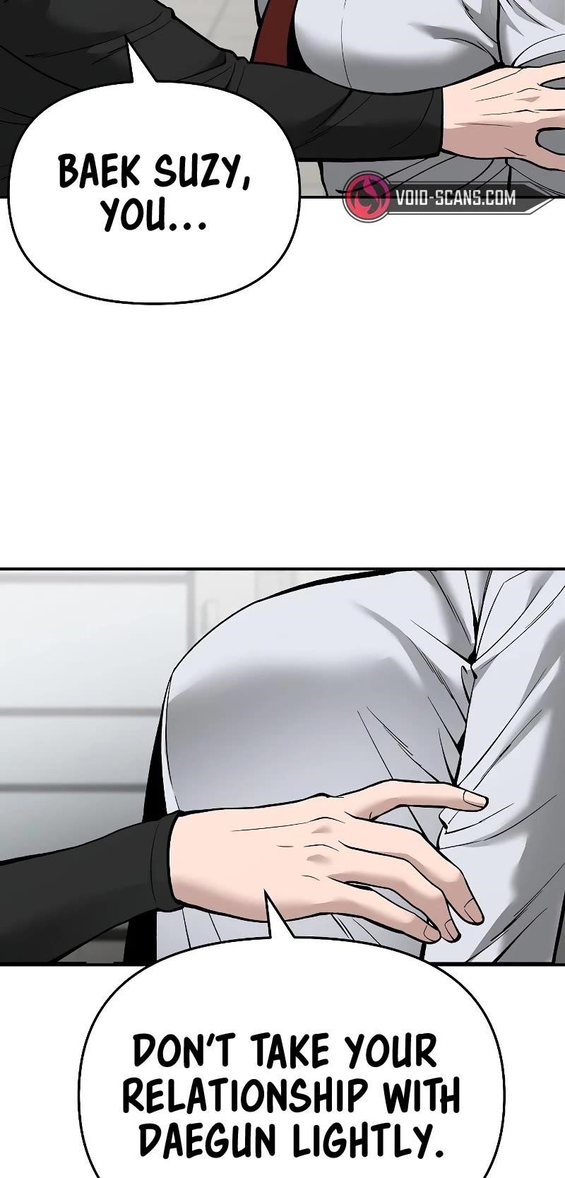 The Bully In-Charge Chapter 63 - Page 38 in English