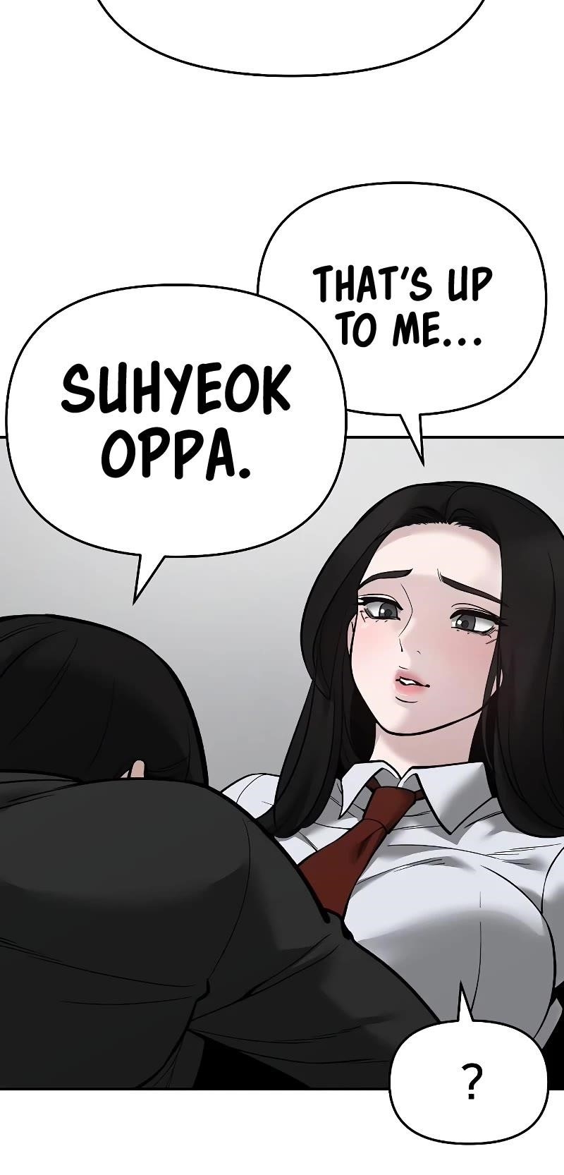 The Bully In-Charge Chapter 63 - Page 39 in English