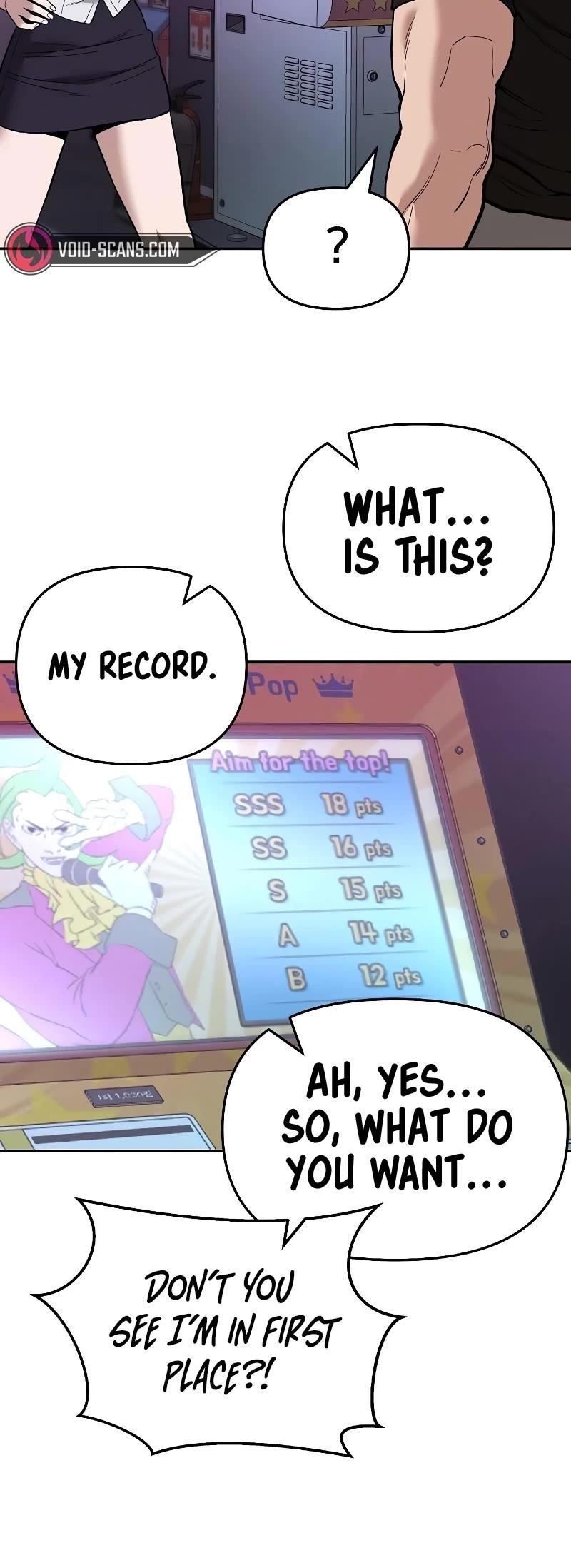 The Bully In-Charge Chapter 63 - Page 4 in English